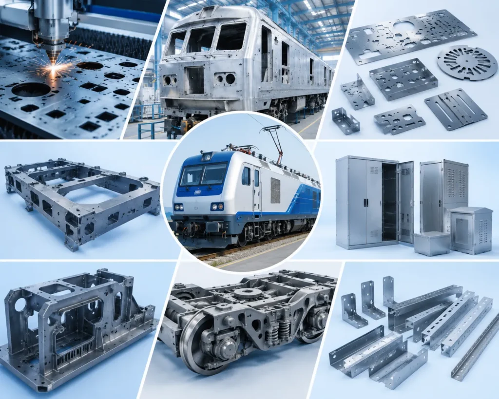 Laser Cutting Services In Dahod