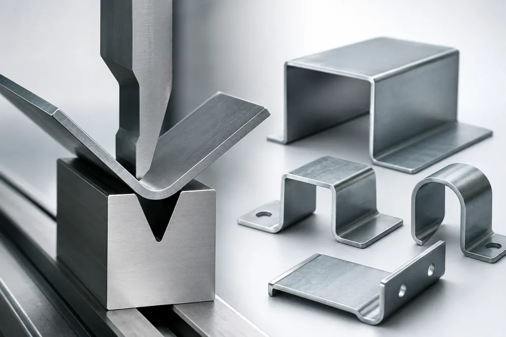 Choosing the Right Bend Radius for Your Project