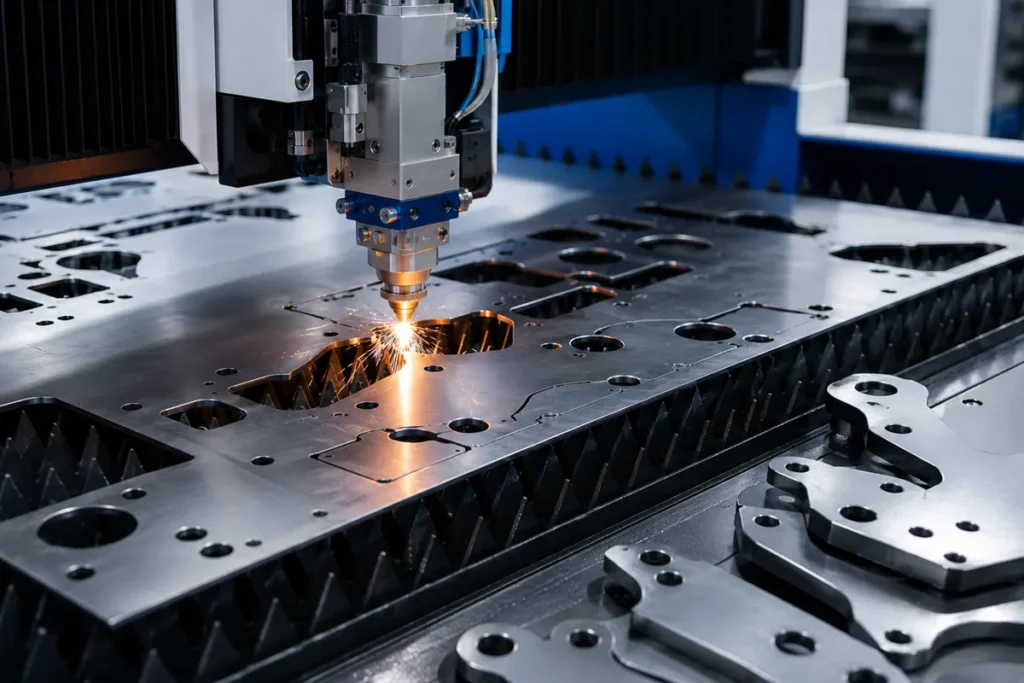 Precision Machining Requirements in Auto Parts Production