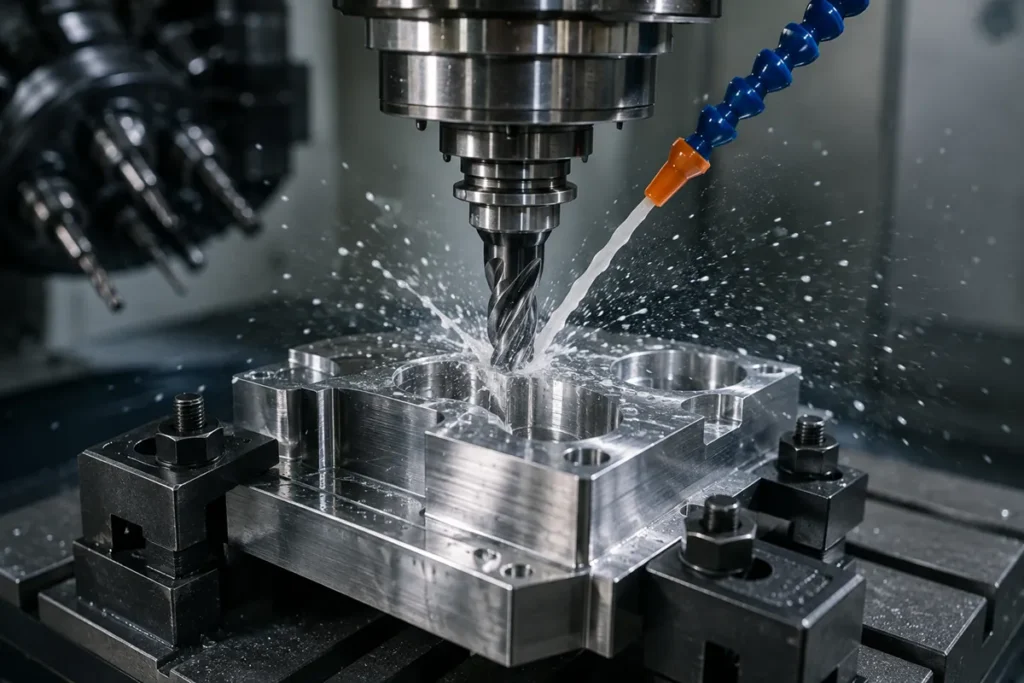 CNC Machining Cost Key Factors That Affect Your Per-Piece Price