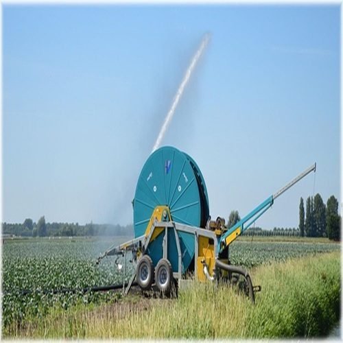 Agriculture Industry