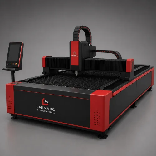 Laser Cutting Services