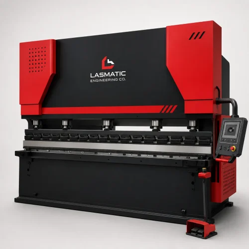 Sheet Metal Bending Services